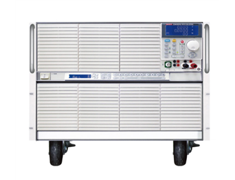 33432G 高功率LED直流電子模擬負(fù)載 600V, 24A, 3600W