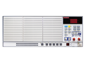 3261A 交/直流電子負(fù)載 380V , 18A , 1800W（440Hz）