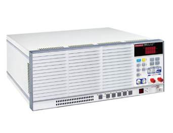 3260A系列（1200W~12600W）交/直流電子負(fù)載