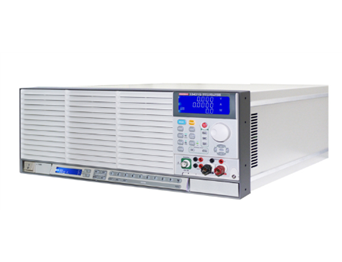 33431G 高功率LED直流電子模擬負(fù)載 600V, 12A, 1800W