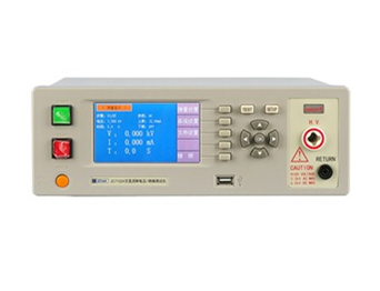 ZC7122D/ZC7112D型交、直流耐壓絕緣測(cè)試儀