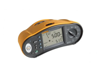 福祿克 Fluke 1664 FC 多功能安裝測(cè)試儀