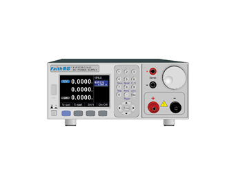 費思 FTP3000系列寬范圍小功率可編程直流電源（900W，1500W）