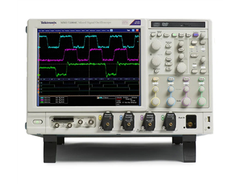 Tektronix泰克 MSO72504DX混合信號(hào)示波器