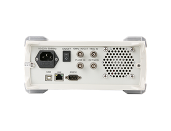 UTG9000RF系列 射頻信號發(fā)生器
