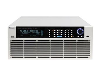 大功率可編程直流電子負載 Model 63200A Series