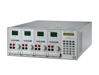 可編程直流電子負載 Model 6310A Series