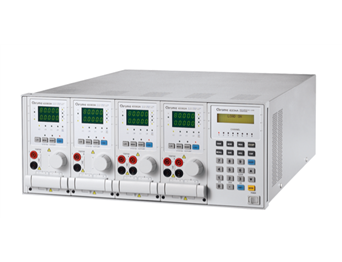 可編程高速直流電子負載 Model 6330A Series